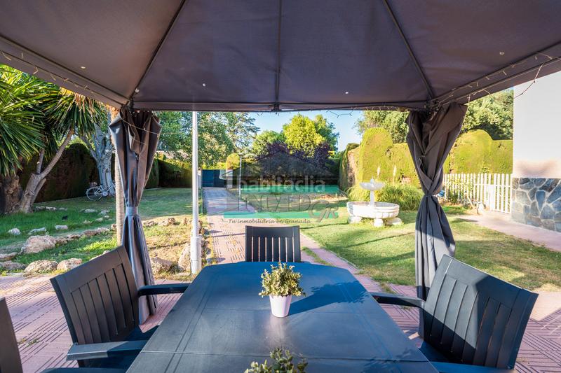 Foto d8168b76-8c79-431d-9c44-9bc105db8c4e. Lloguer xalet a calle santa isabel 44 a Residencial Triana - Barrio Alto Gabias (Las)