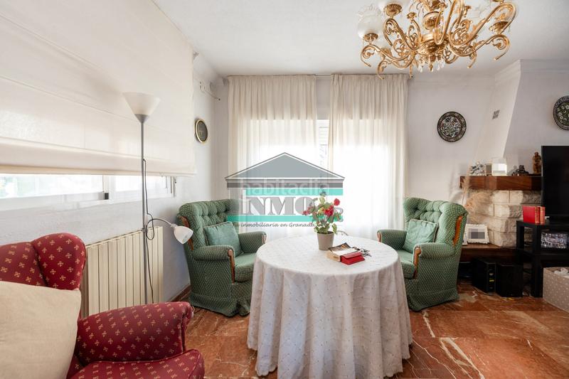 Foto fbd524ca-4ed6-491b-9532-ab7d835fb90e. Lloguer xalet a calle santa isabel 44 a Residencial Triana - Barrio Alto Gabias (Las)