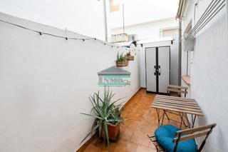 Flat in Calle luna 5
