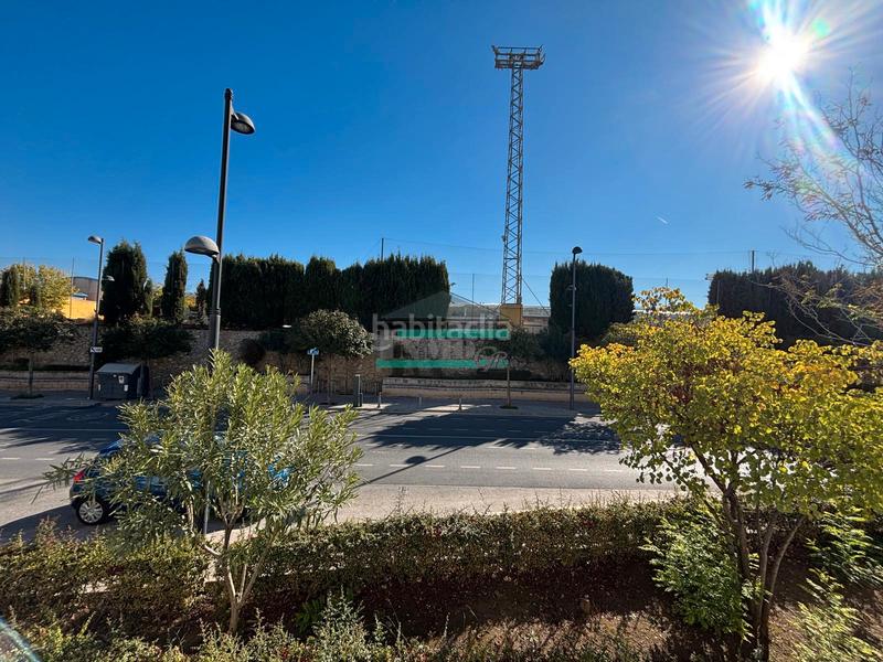 Foto b65679d6-d5e8-4e2c-99be-811aef4f7435. Appartamento in camino de satajardas 2 in La Zubia Ciudad Zubia (La)