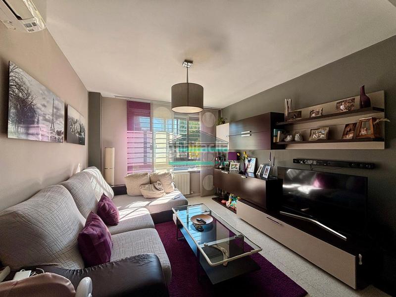 Foto b7e0bff2-75b5-4854-8788-36e7df28ac6e. Appartamento in camino de satajardas 2 in La Zubia Ciudad Zubia (La)