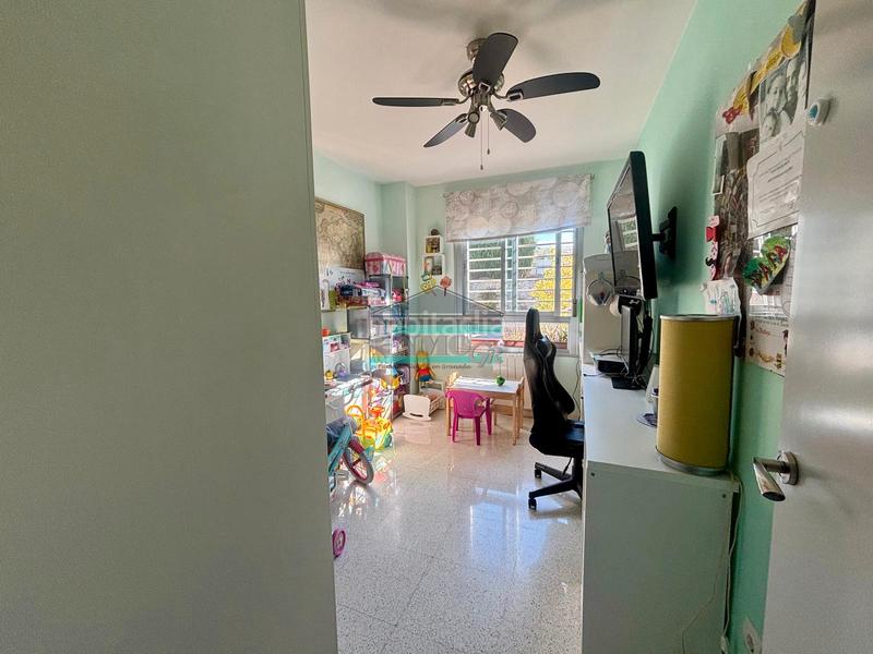 Foto 6bb6ec45-8d4b-4918-8ae4-237c3810fe82. Appartement dans camino de satajardas 2 dans La Zubia Ciudad Zubia (La)