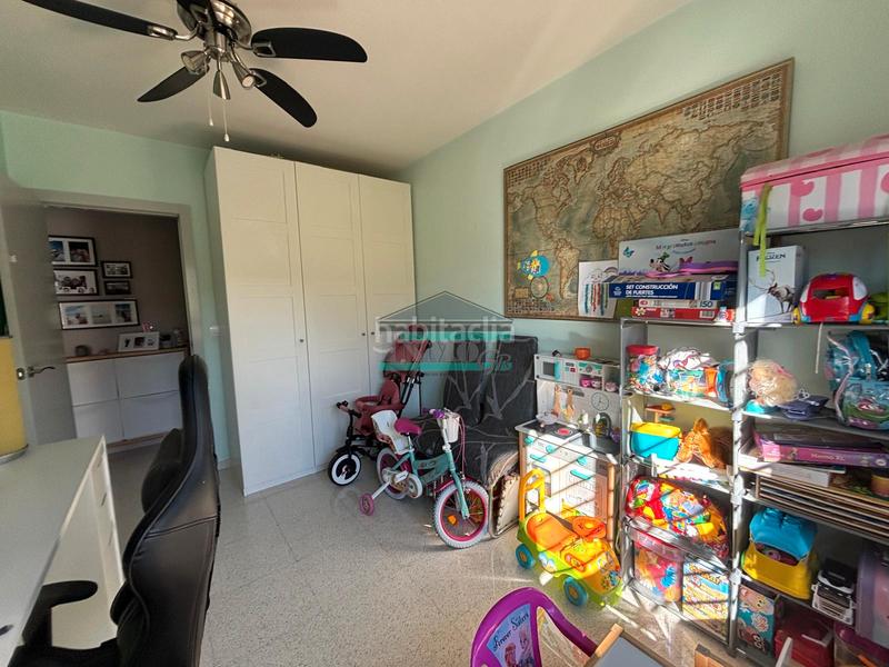 Foto 6ef20975-bd88-403d-a417-eab4d4c4989e. Appartement dans camino de satajardas 2 dans La Zubia Ciudad Zubia (La)