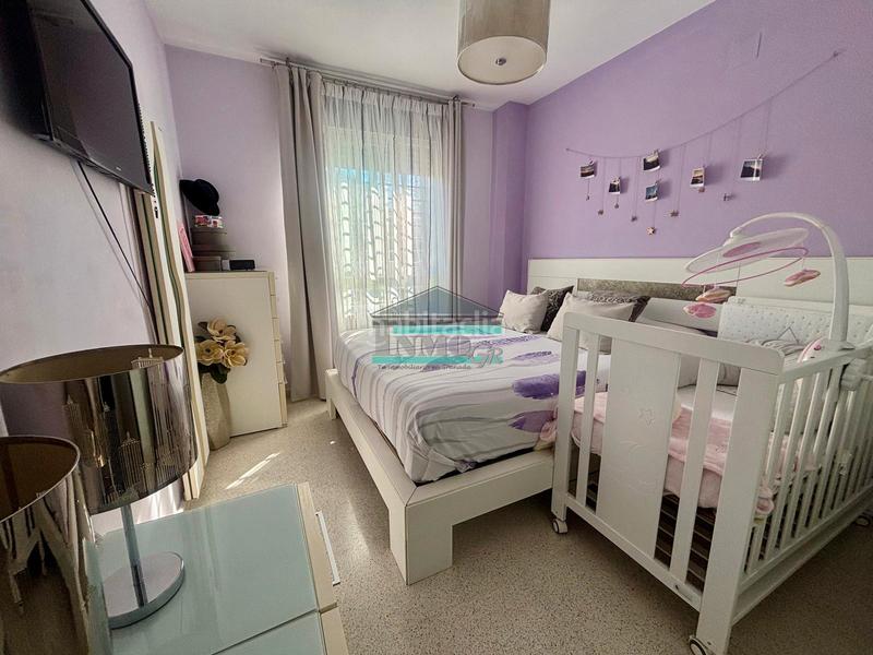 Foto 6f40ac15-e95f-4273-8449-8c1e9b20de3d. Appartement dans camino de satajardas 2 dans La Zubia Ciudad Zubia (La)