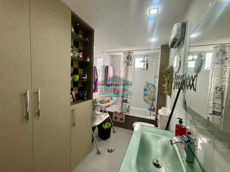 Foto 861354bf-649c-4458-a7bf-6647d264d191. Appartement dans camino de satajardas 2 dans La Zubia Ciudad Zubia (La)