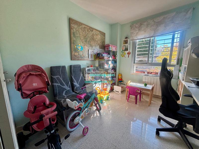 Foto 871deb4d-809c-4873-bc12-f2f9c710480e. Appartement dans camino de satajardas 2 dans La Zubia Ciudad Zubia (La)