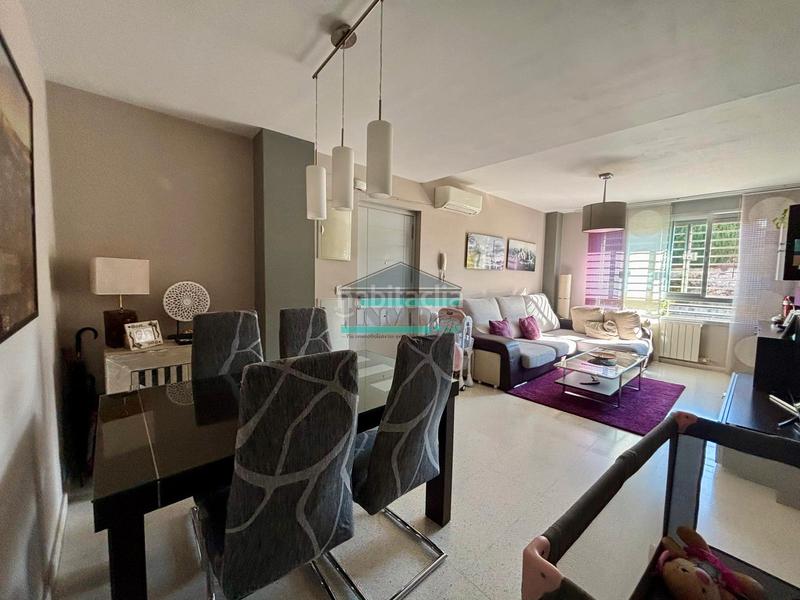 Foto 99e0dddd-3853-40d0-ae52-e7e7b7476fc3. Appartement dans camino de satajardas 2 dans La Zubia Ciudad Zubia (La)