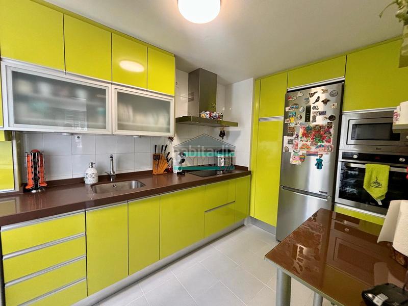 Foto aede9859-c73d-4651-80e9-f036e8cfc908. Appartement dans camino de satajardas 2 dans La Zubia Ciudad Zubia (La)