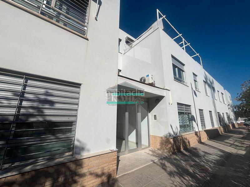 Foto b55886a3-53b5-4733-8f59-ff8e873b8766. Appartement dans camino de satajardas 2 dans La Zubia Ciudad Zubia (La)