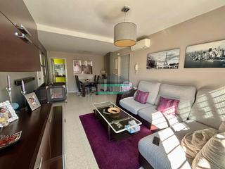 Appartement à Camino de satajardas 2