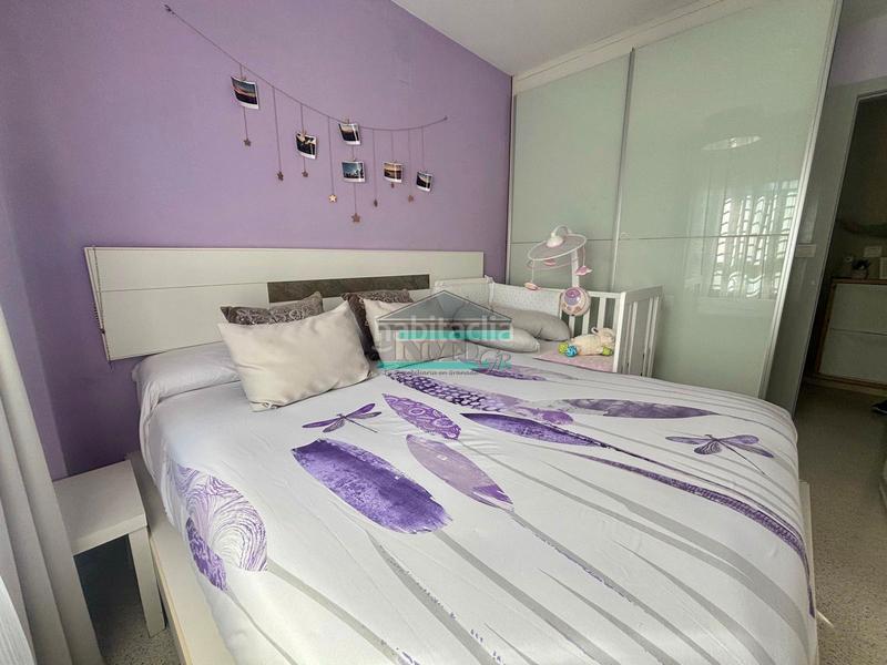 Foto bd35545f-0884-45f6-a971-440170953f47. Appartement dans camino de satajardas 2 dans La Zubia Ciudad Zubia (La)