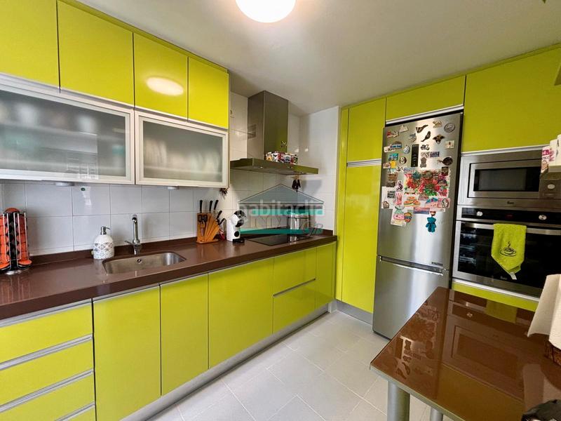 Foto d3383f50-1b1c-410d-89f2-cef1199da953. Appartement dans camino de satajardas 2 dans La Zubia Ciudad Zubia (La)