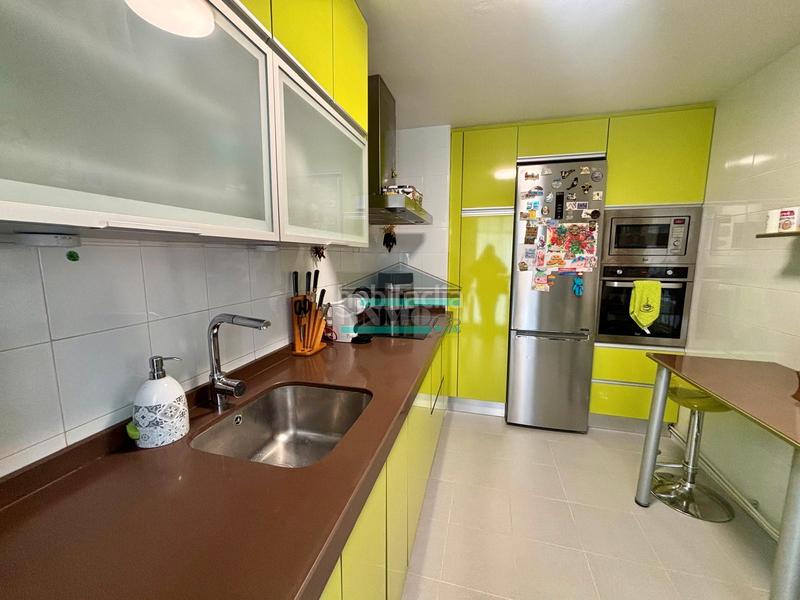 Foto e37e407a-853d-42df-a8c5-2c1d0ffb70ca. Appartement dans camino de satajardas 2 dans La Zubia Ciudad Zubia (La)