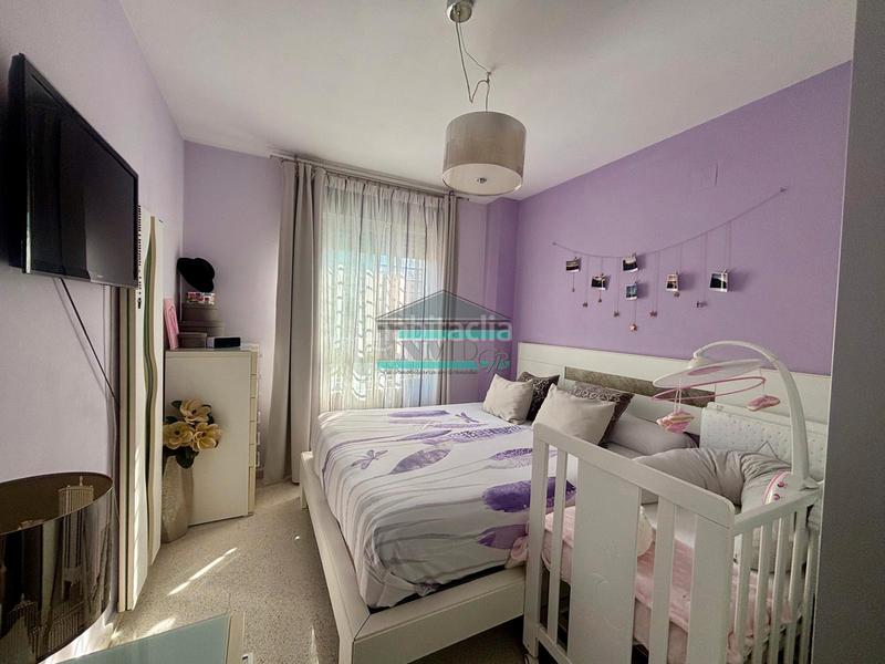 Foto 018a5381-3b97-4a39-8eb5-195336c6c782. Flat in camino de satajardas 2 in La Zubia Ciudad Zubia (La)