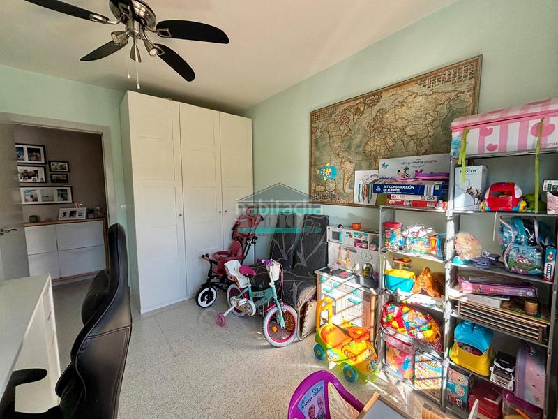 Foto 19ace895-c47a-4378-b439-94fcc28c321b. Flat in camino de satajardas 2 in La Zubia Ciudad Zubia (La)