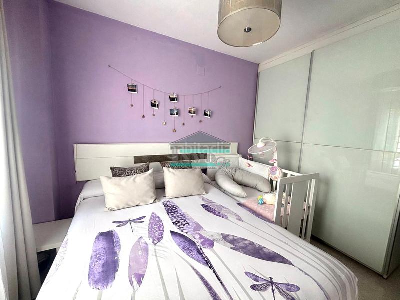 Foto 90c41a75-8dd2-4819-8680-90e22976b0cd. Flat in camino de satajardas 2 in La Zubia Ciudad Zubia (La)