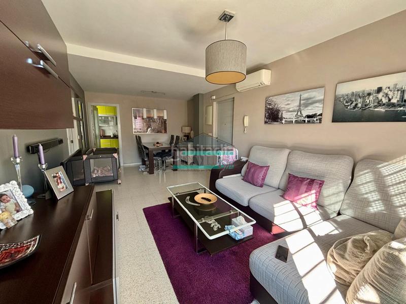 Foto b7415860-9646-4c73-9593-299385ec0829. Flat in camino de satajardas 2 in La Zubia Ciudad Zubia (La)