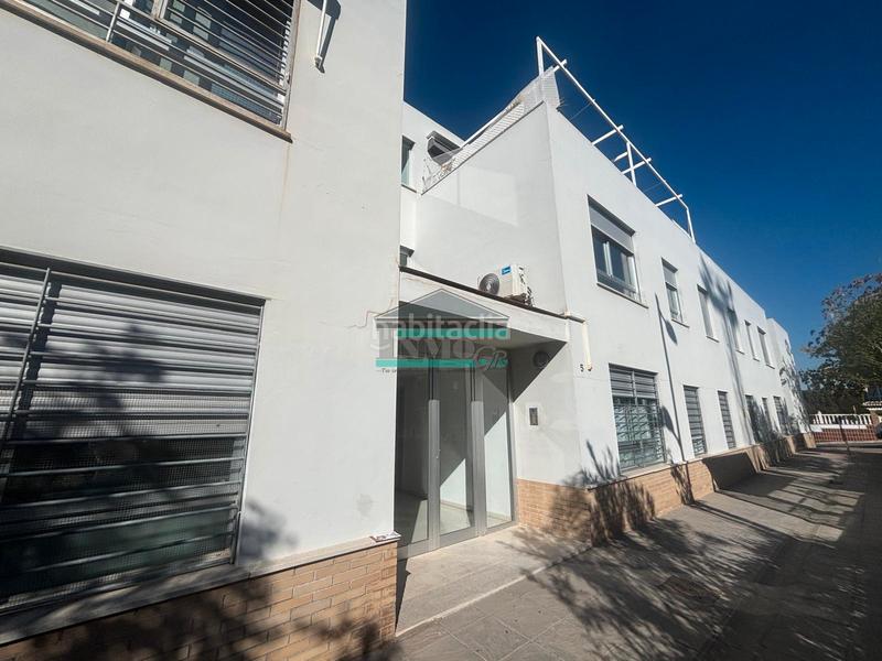 Foto eedc8389-c98d-47c1-9e5a-3e493206a8bd. Flat in camino de satajardas 2 in La Zubia Ciudad Zubia (La)