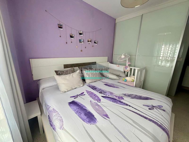 Foto 918fe259-756c-4170-bb52-74ea4b4b550b. Piso en camino de satajardas 2 en La Zubia Ciudad Zubia (La)