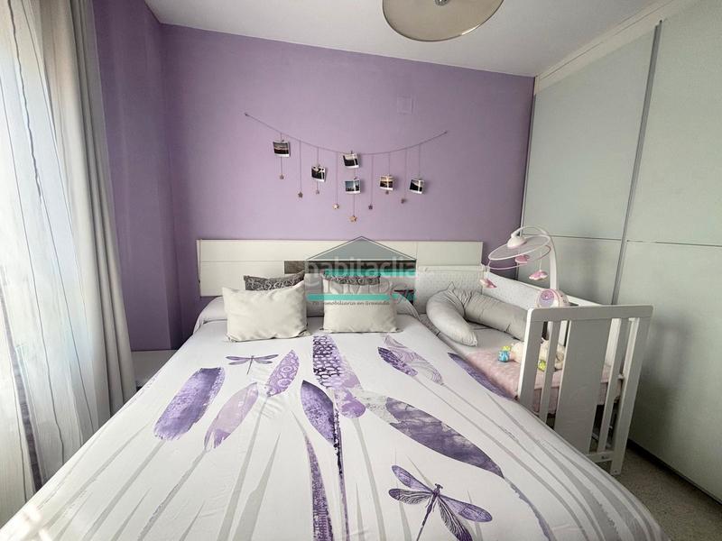 Foto ab4df7fb-ed1b-4dfa-bcda-9afc6be440ad. Piso en camino de satajardas 2 en La Zubia Ciudad Zubia (La)