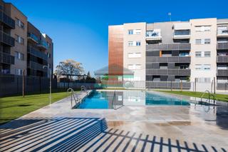 Etagenwohnung in Calle aljancira 6