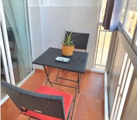 Appartement à Avenida de Cervantes 21