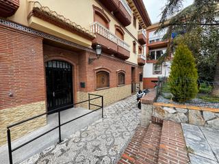 Appartement à Calle pablo iglesias 1a