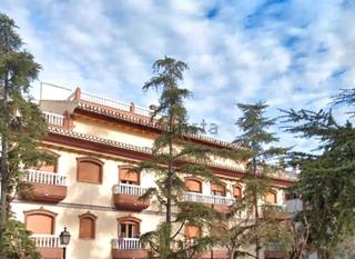 Pis  Calle pablo iglesias 1a