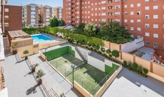 Appartement à Calle Cádiar 10