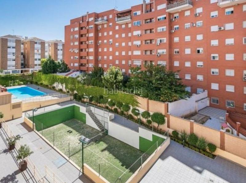 Foto fec19078-d74f-4a18-a9af-255ecb909264. Location appartement dans calle cádiar 10 dans Rosaleda - Juventud Granada