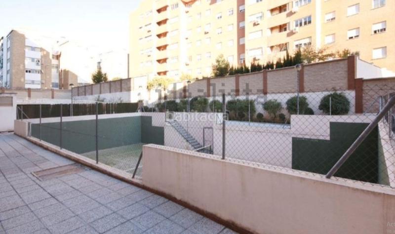 Foto 76fe6445-c71b-4bfb-a718-2a66ea376ed2. Rent flat in calle cádiar 10 in Rosaleda - Juventud Granada