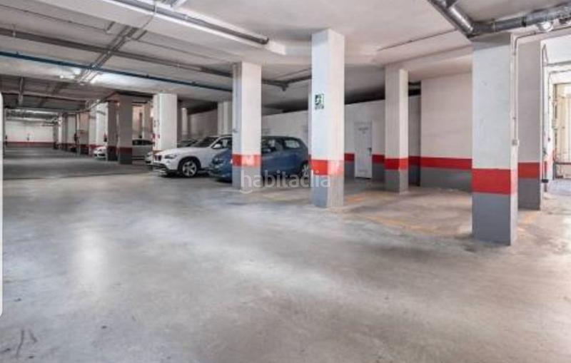 Foto 78561c13-e754-49a9-ae75-389a21966ca2. Rent flat in calle cádiar 10 in Rosaleda - Juventud Granada