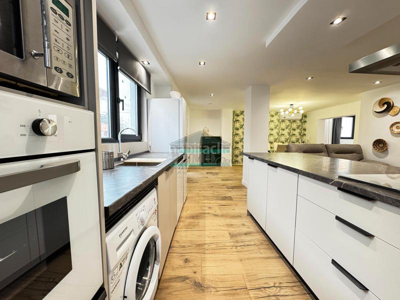 Foto 028e97b0-dad1-4d4b-9725-bbf728f88c6f. Location appartement dans angel ganivet 7 dans Cájar