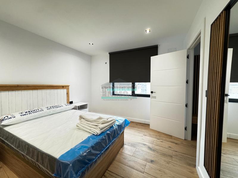 Foto 199bbd31-71d9-4860-82e9-cba4fa9bfa4b. Location appartement dans angel ganivet 7 dans Cájar