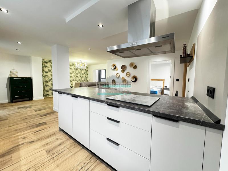 Foto 334a2845-c534-4027-a2ff-31a62c0fb14c. Location appartement dans angel ganivet 7 dans Cájar