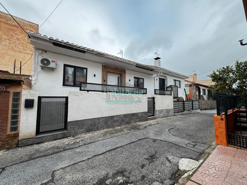 Foto 4aa5b47e-1b06-4352-8429-f974e848d04a. Location appartement dans angel ganivet 7 dans Cájar