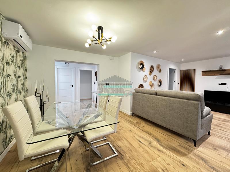 Foto 5149e08b-a742-4a33-bd3b-61332de07978. Location appartement dans angel ganivet 7 dans Cájar