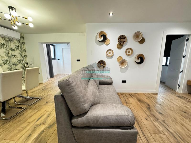 Foto 68d112b4-521f-463b-930d-994b1034a5ab. Location appartement dans angel ganivet 7 dans Cájar