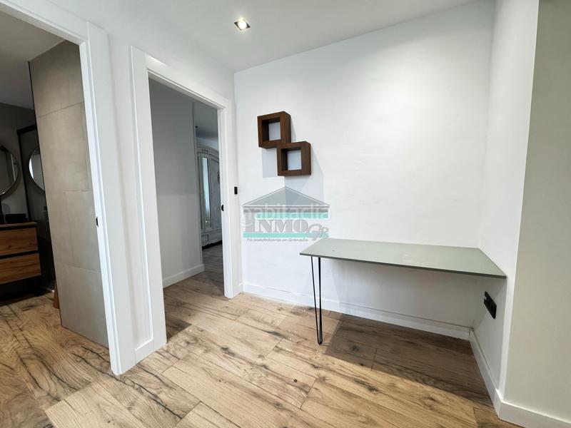 Foto 94d9dd82-8cc6-4e10-b50c-b18f299f5d1f. Location appartement dans angel ganivet 7 dans Cájar