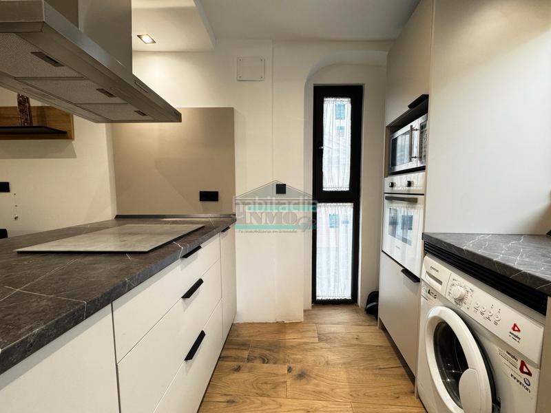 Foto 9e87f19c-c479-46a2-b0f8-da2124c7f511. Location appartement dans angel ganivet 7 dans Cájar