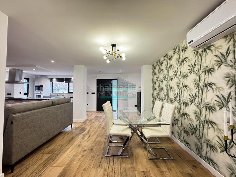 Foto a6957f4b-4dd8-4550-a5eb-a74ca67873be. Location appartement dans angel ganivet 7 dans Cájar