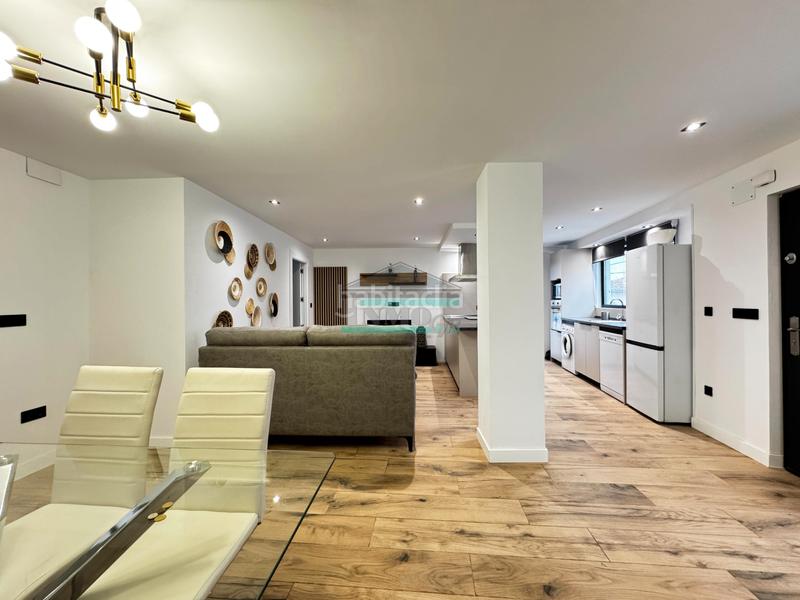 Foto b513b3ad-771f-46d9-9f12-7b1281cd55e5. Location appartement dans angel ganivet 7 dans Cájar