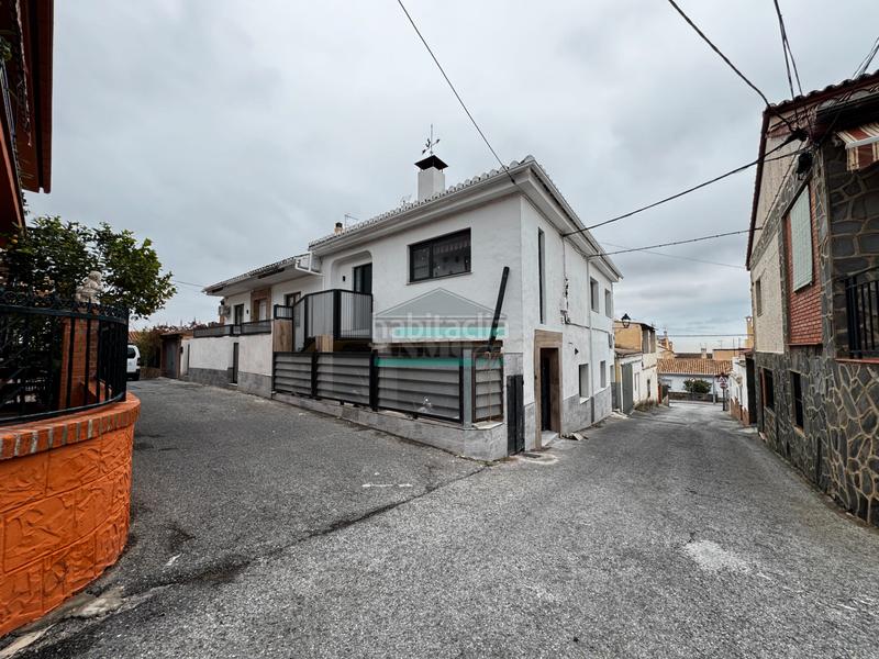 Foto bae00aa2-6149-495c-9b11-a2045aeea1df. Location appartement dans angel ganivet 7 dans Cájar