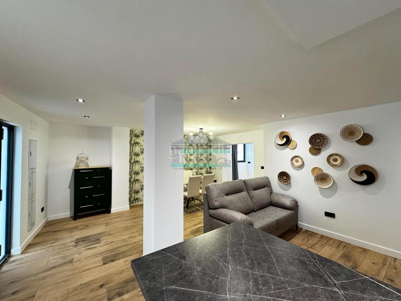 Foto bc4a2ec1-4916-4446-9450-ca8768e3cecf. Location appartement dans angel ganivet 7 dans Cájar