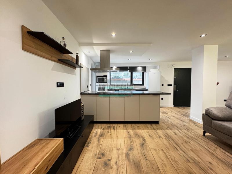 Foto ccd60c32-2c71-4bd3-afd9-fe4efefd3624. Location appartement dans angel ganivet 7 dans Cájar