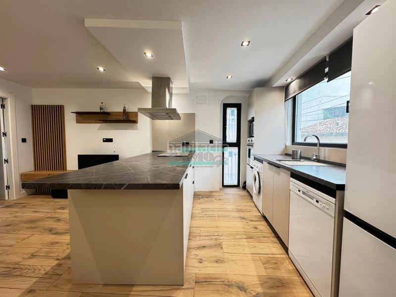 Foto cf0d71ba-746b-47de-b3b9-b2f9e66fecea. Location appartement dans angel ganivet 7 dans Cájar