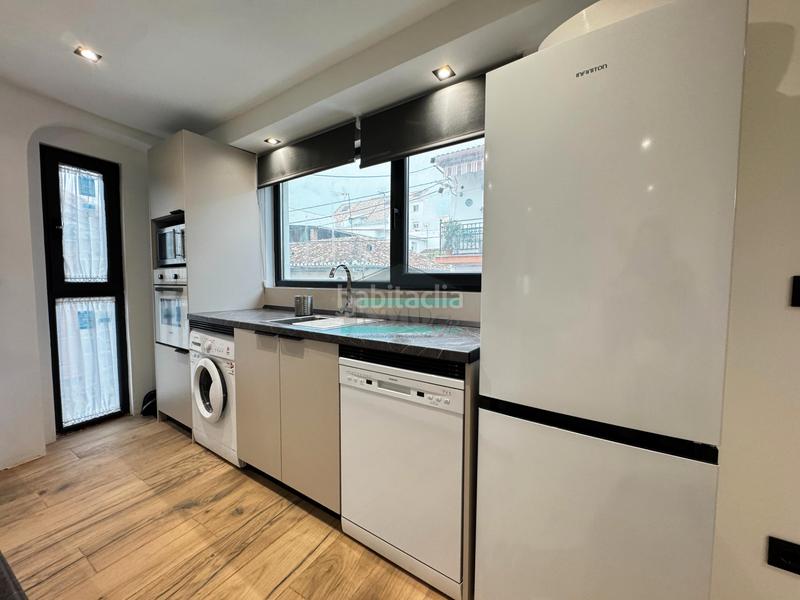 Foto e4b7f34f-04b1-4e33-9d77-dbbd0352b141. Location appartement dans angel ganivet 7 dans Cájar