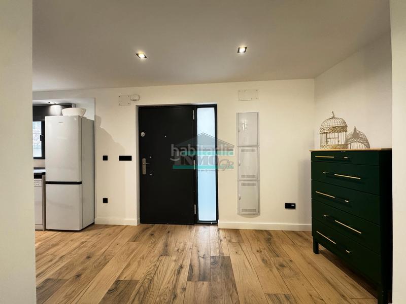 Foto e6f51f07-191b-4473-9cb2-147e5462de6b. Location appartement dans angel ganivet 7 dans Cájar