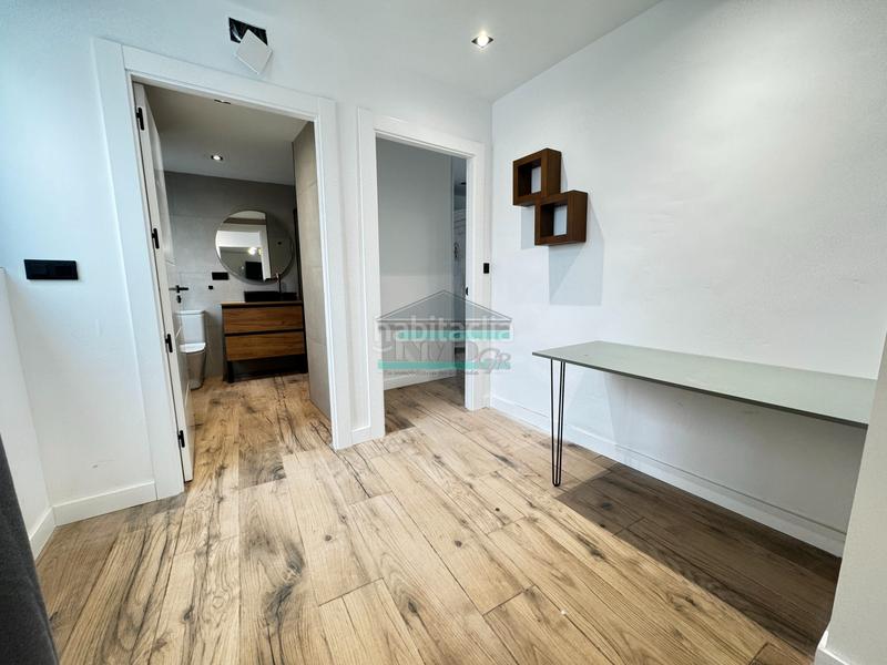 Foto f120cc56-ac2c-4154-a6ee-eb180072e77b. Location appartement dans angel ganivet 7 dans Cájar