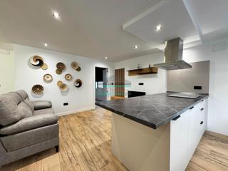 Flat in Angel Ganivet 7